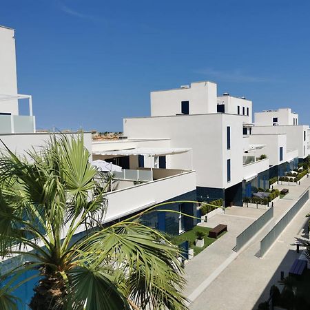 Turquesa Del Mar - Max Beach Golf - Large Sunny Terrace Apartment Playa Flamenca Εξωτερικό φωτογραφία