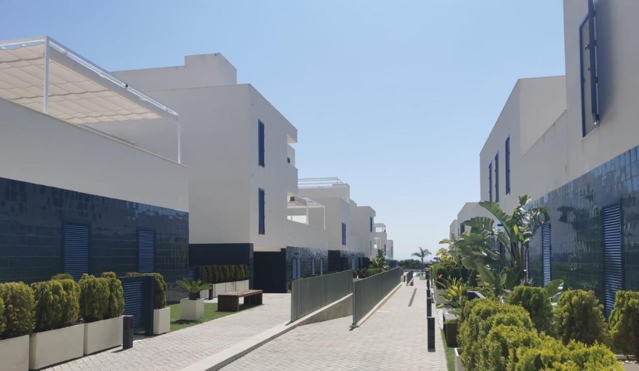 Turquesa Del Mar - Max Beach Golf - Large Sunny Terrace Apartment Playa Flamenca Εξωτερικό φωτογραφία