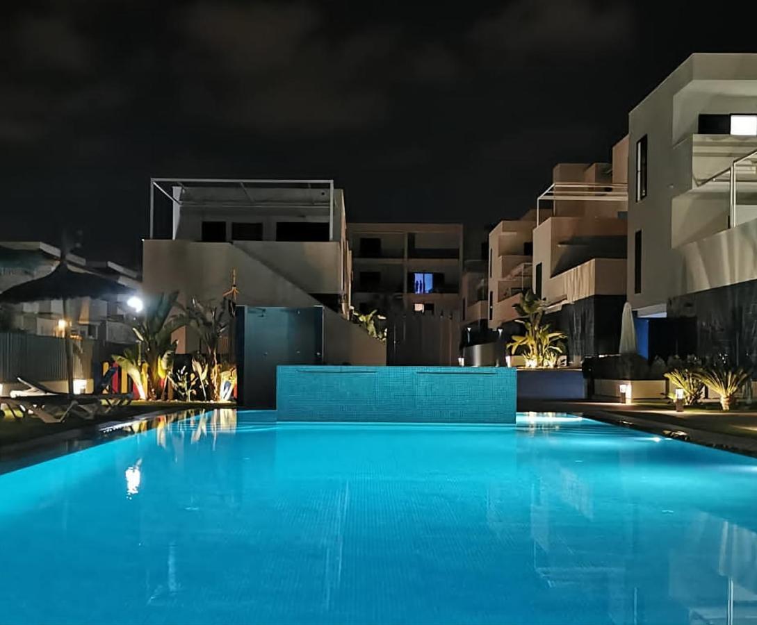 Turquesa Del Mar - Max Beach Golf - Large Sunny Terrace Apartment Playa Flamenca Εξωτερικό φωτογραφία