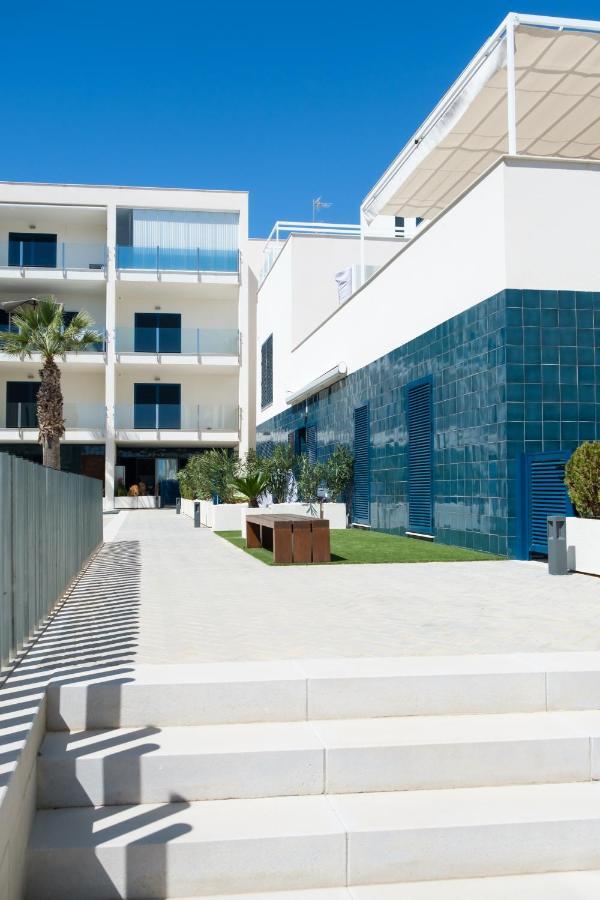Turquesa Del Mar - Max Beach Golf - Large Sunny Terrace Apartment Playa Flamenca Εξωτερικό φωτογραφία
