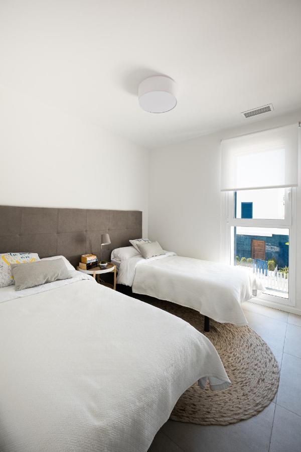 Turquesa Del Mar - Max Beach Golf - Large Sunny Terrace Apartment Playa Flamenca Εξωτερικό φωτογραφία
