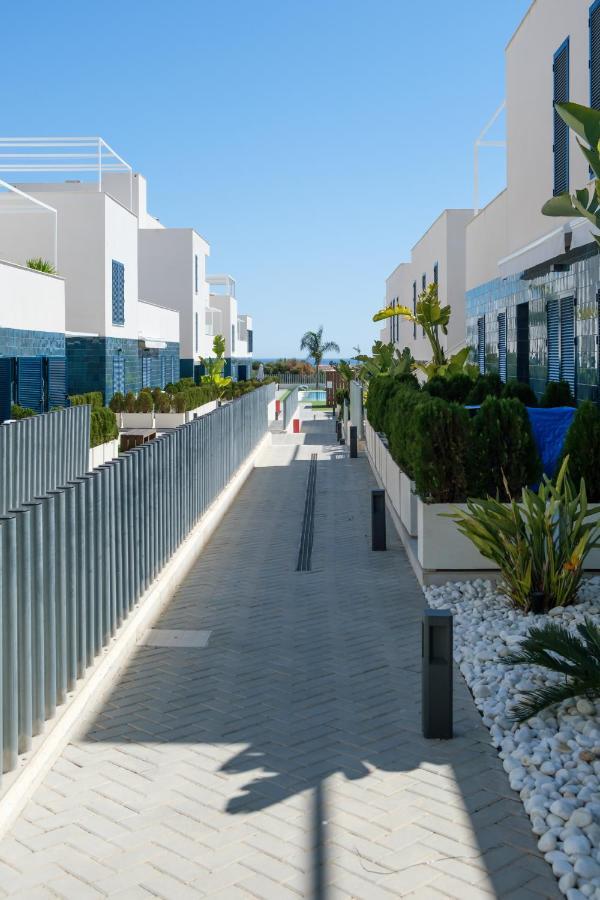 Turquesa Del Mar - Max Beach Golf - Large Sunny Terrace Apartment Playa Flamenca Εξωτερικό φωτογραφία
