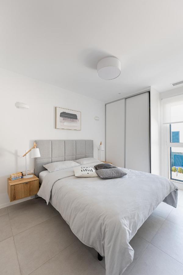 Turquesa Del Mar - Max Beach Golf - Large Sunny Terrace Apartment Playa Flamenca Εξωτερικό φωτογραφία