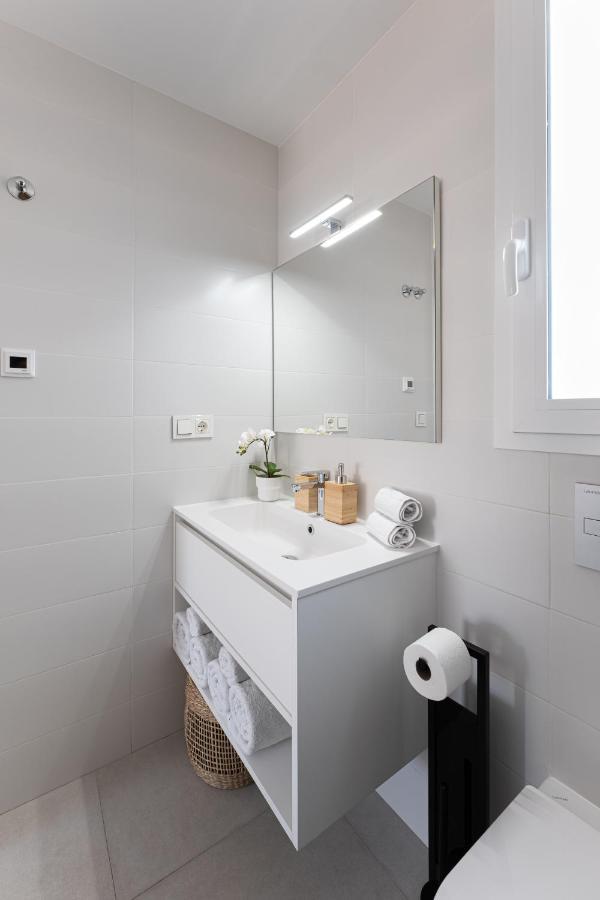 Turquesa Del Mar - Max Beach Golf - Large Sunny Terrace Apartment Playa Flamenca Εξωτερικό φωτογραφία
